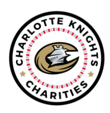 Charlotte Knights Charities